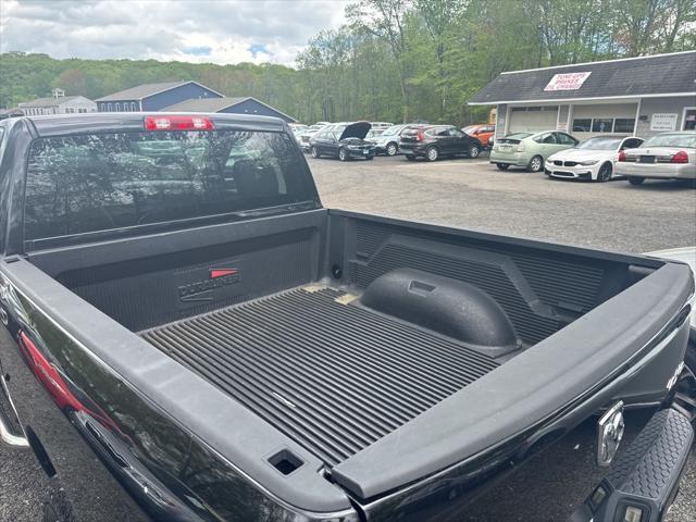 used 2013 Ram 1500 car, priced at $20,388