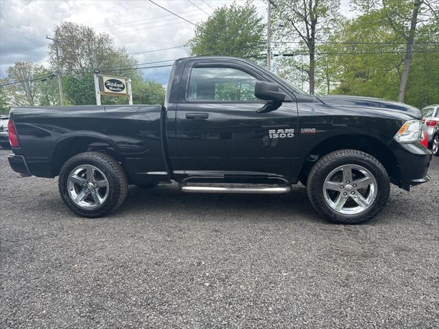 used 2013 Ram 1500 car, priced at $20,388