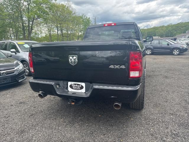 used 2013 Ram 1500 car, priced at $20,388