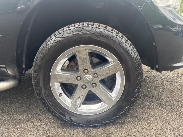 used 2013 Ram 1500 car, priced at $20,388