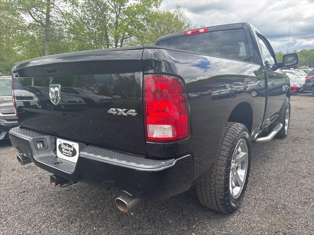used 2013 Ram 1500 car, priced at $20,388