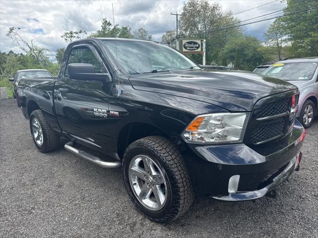 used 2013 Ram 1500 car, priced at $20,388