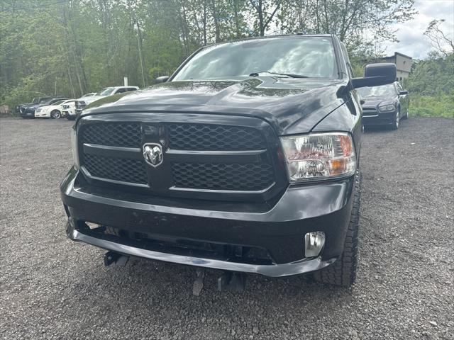 used 2013 Ram 1500 car, priced at $20,388