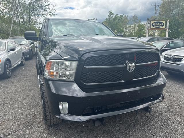 used 2013 Ram 1500 car, priced at $20,388