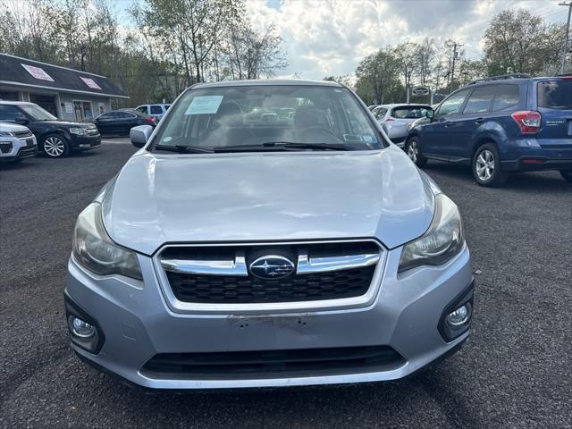 used 2012 Subaru Impreza car, priced at $8,707