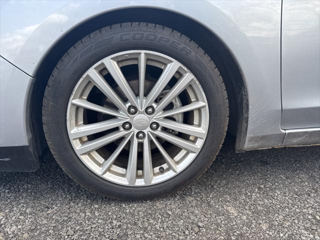used 2012 Subaru Impreza car, priced at $8,707