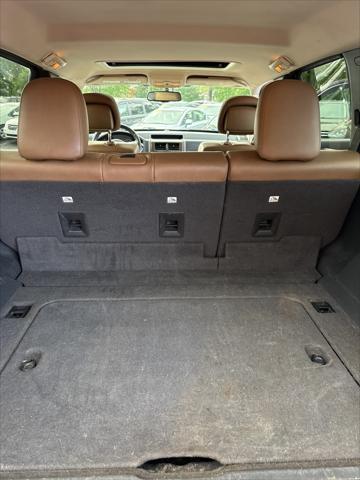 used 2011 Jeep Liberty car, priced at $5,998