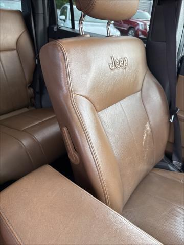 used 2011 Jeep Liberty car, priced at $5,998