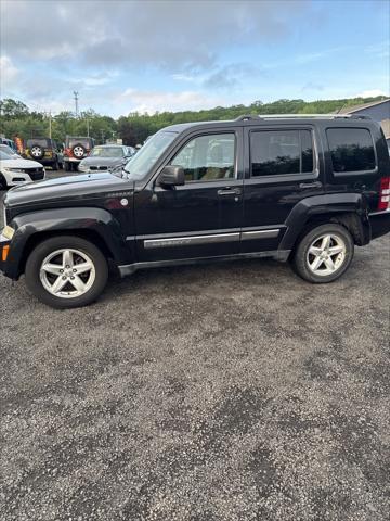 used 2011 Jeep Liberty car, priced at $5,998