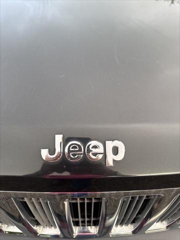 used 2011 Jeep Liberty car, priced at $5,998