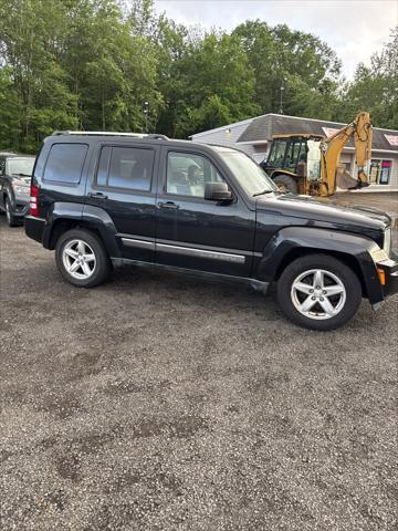 used 2011 Jeep Liberty car, priced at $5,998