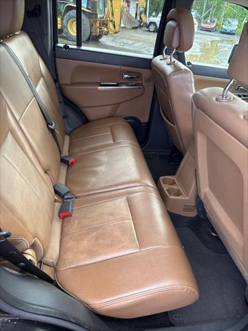 used 2011 Jeep Liberty car, priced at $5,998