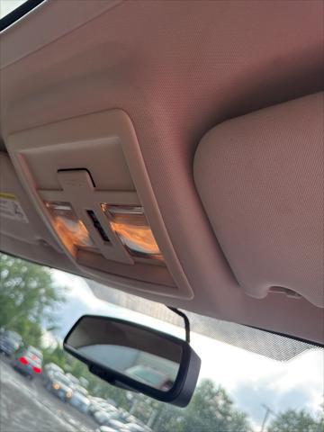 used 2011 Jeep Liberty car, priced at $5,998
