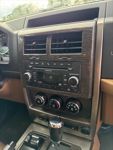 used 2011 Jeep Liberty car, priced at $5,998