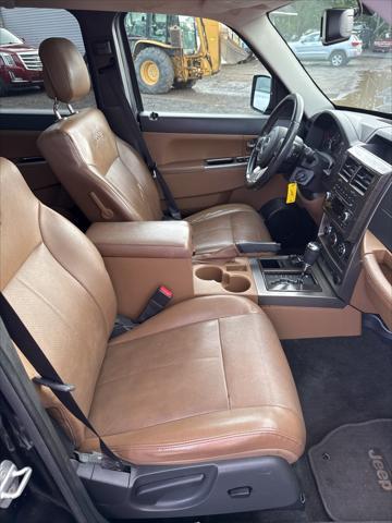 used 2011 Jeep Liberty car, priced at $5,998
