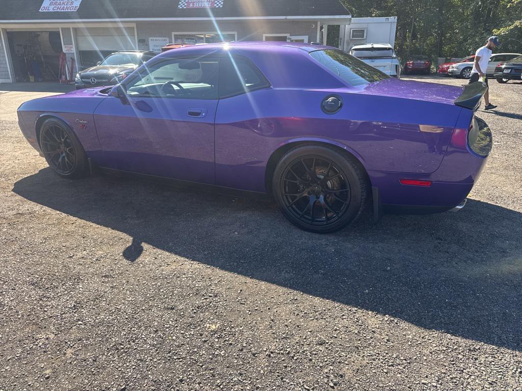 used 2010 Dodge Challenger car, priced at $24,998