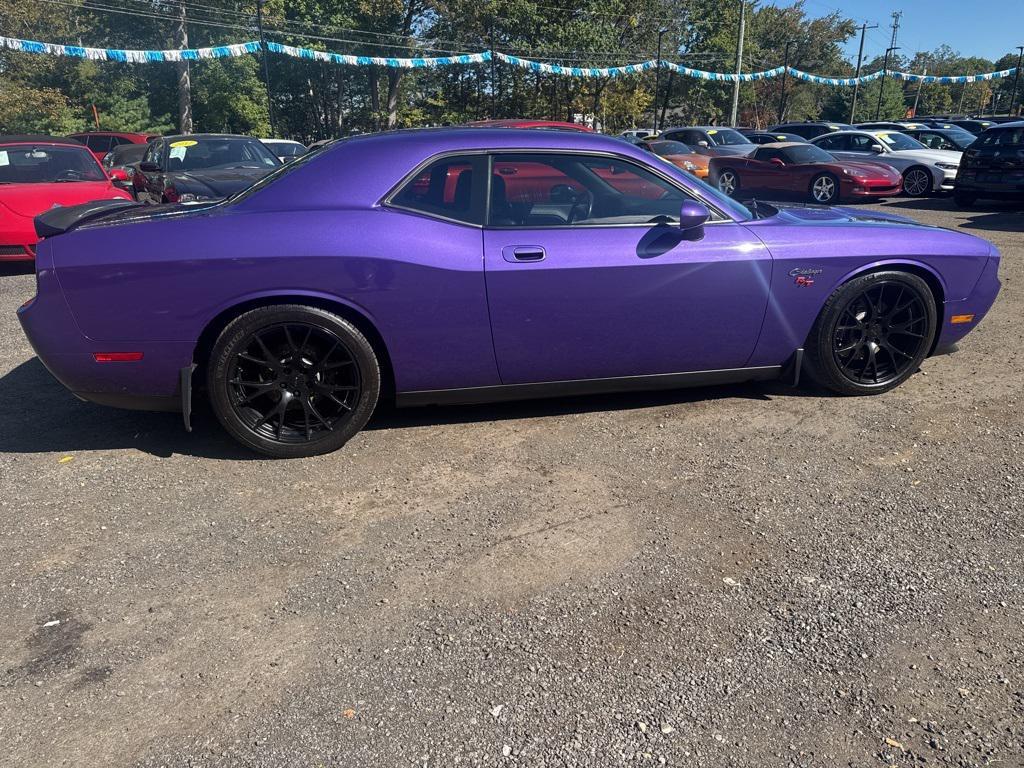 used 2010 Dodge Challenger car, priced at $24,998