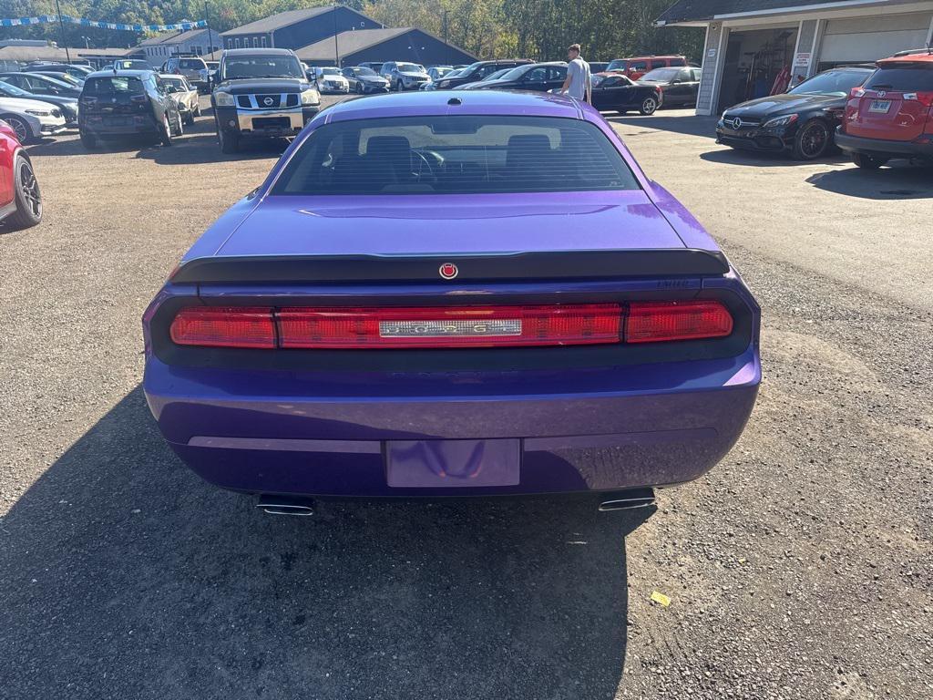 used 2010 Dodge Challenger car, priced at $24,998