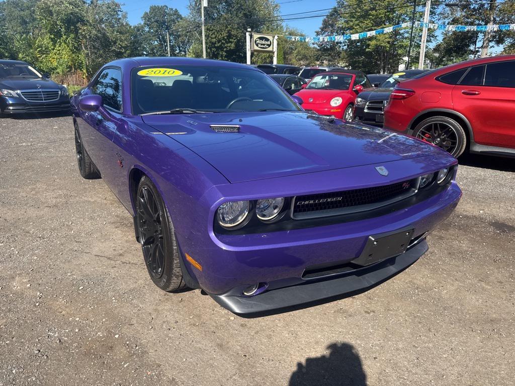 used 2010 Dodge Challenger car, priced at $24,998