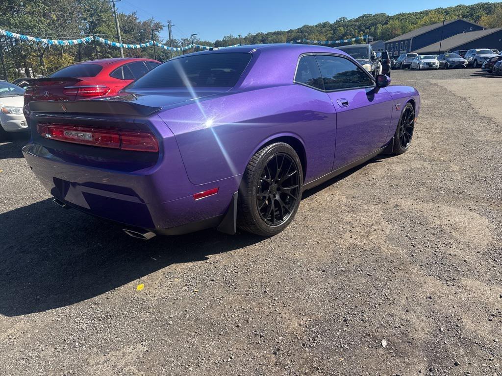used 2010 Dodge Challenger car, priced at $24,998