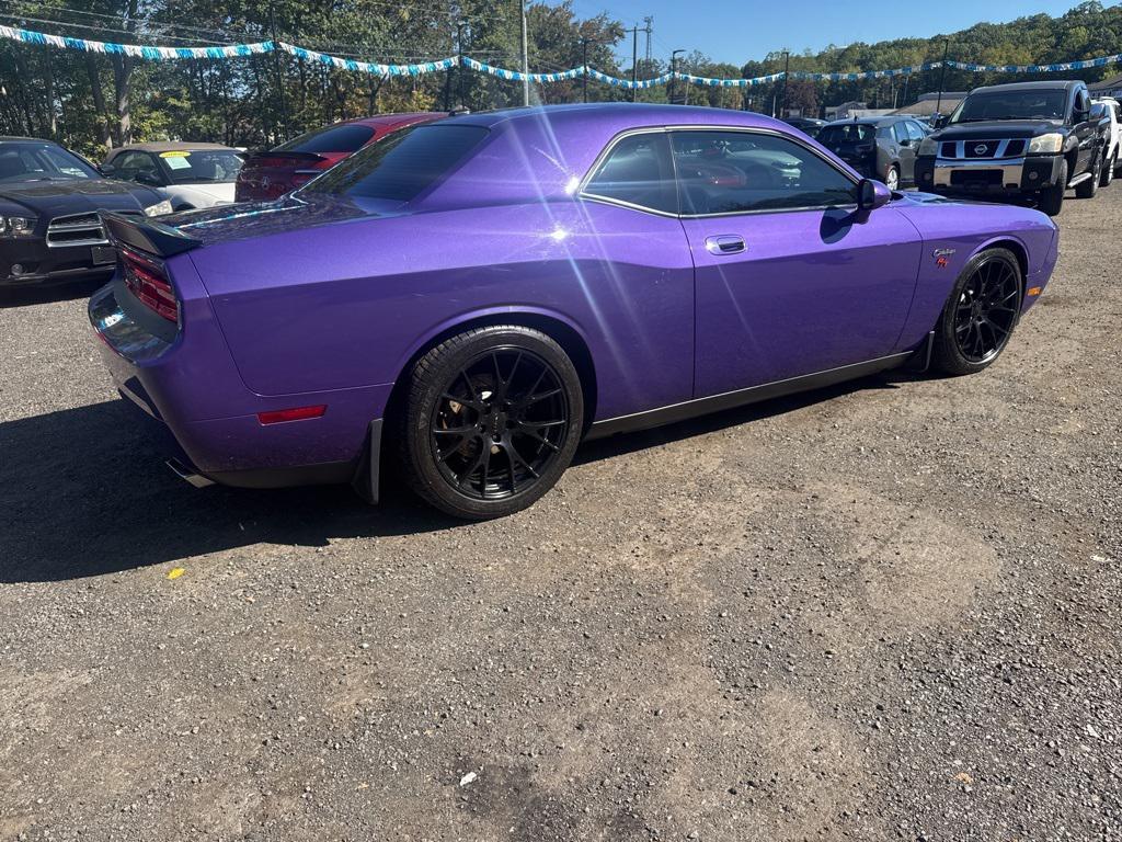 used 2010 Dodge Challenger car, priced at $24,998