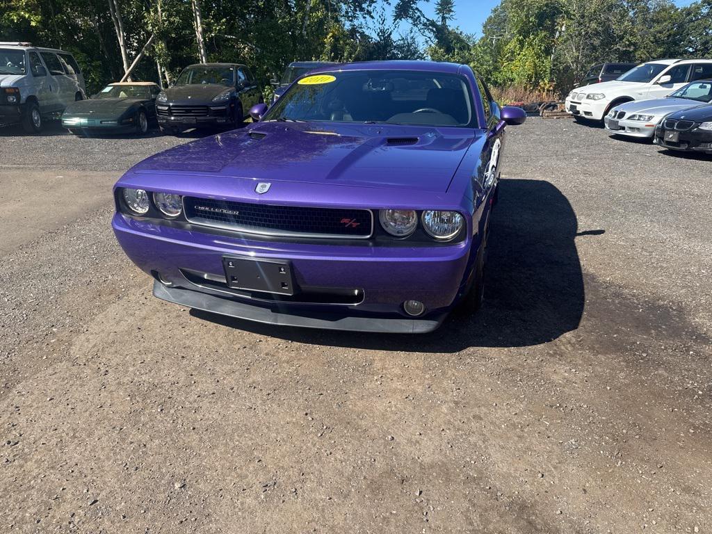 used 2010 Dodge Challenger car, priced at $24,998