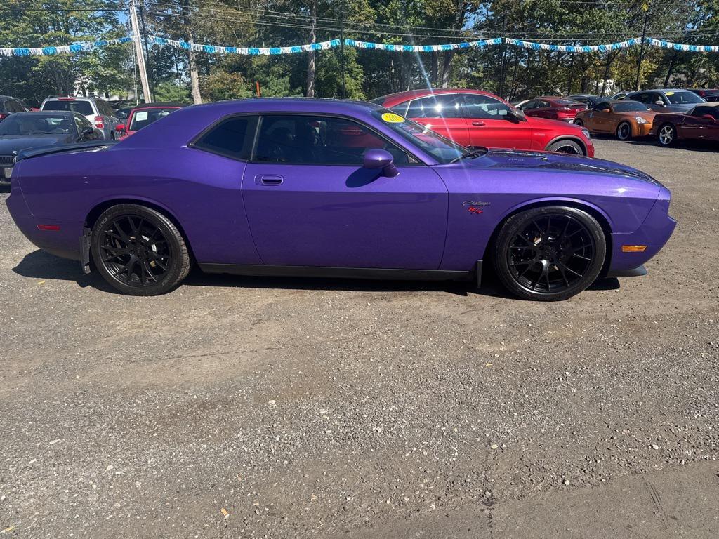 used 2010 Dodge Challenger car, priced at $24,998