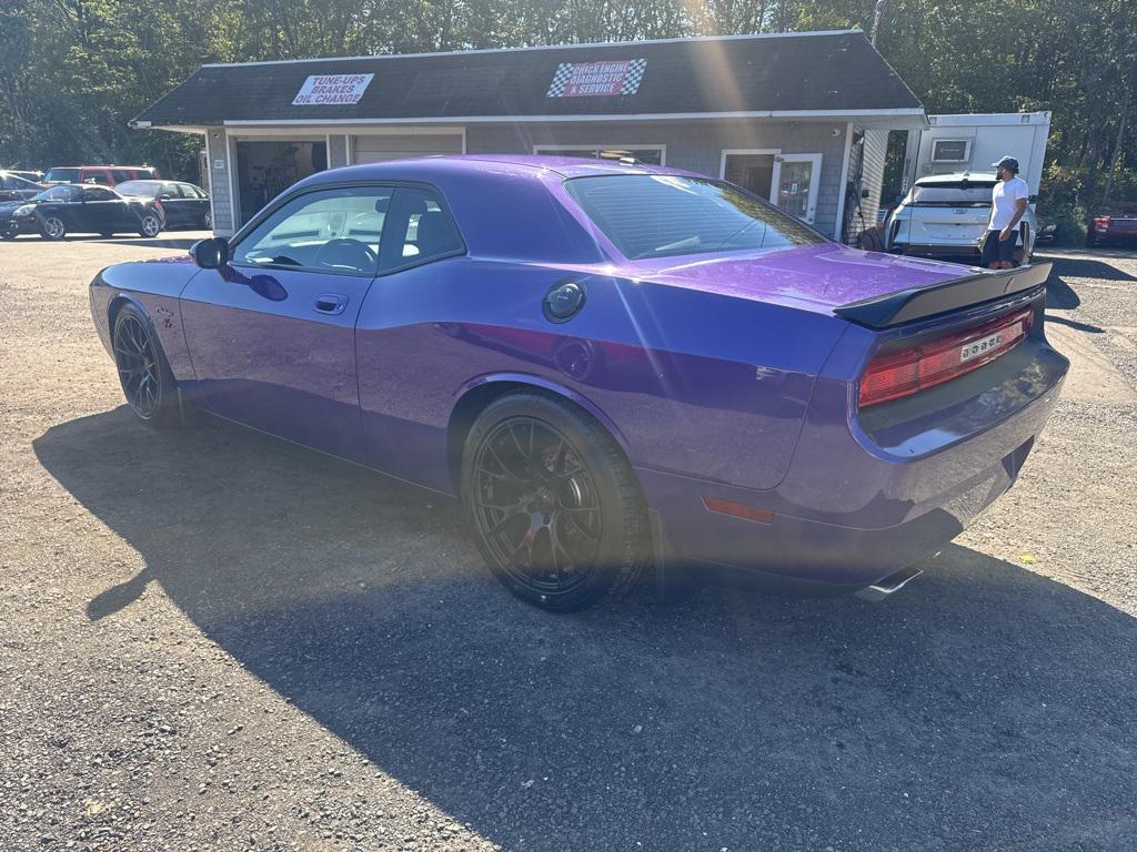 used 2010 Dodge Challenger car, priced at $24,998