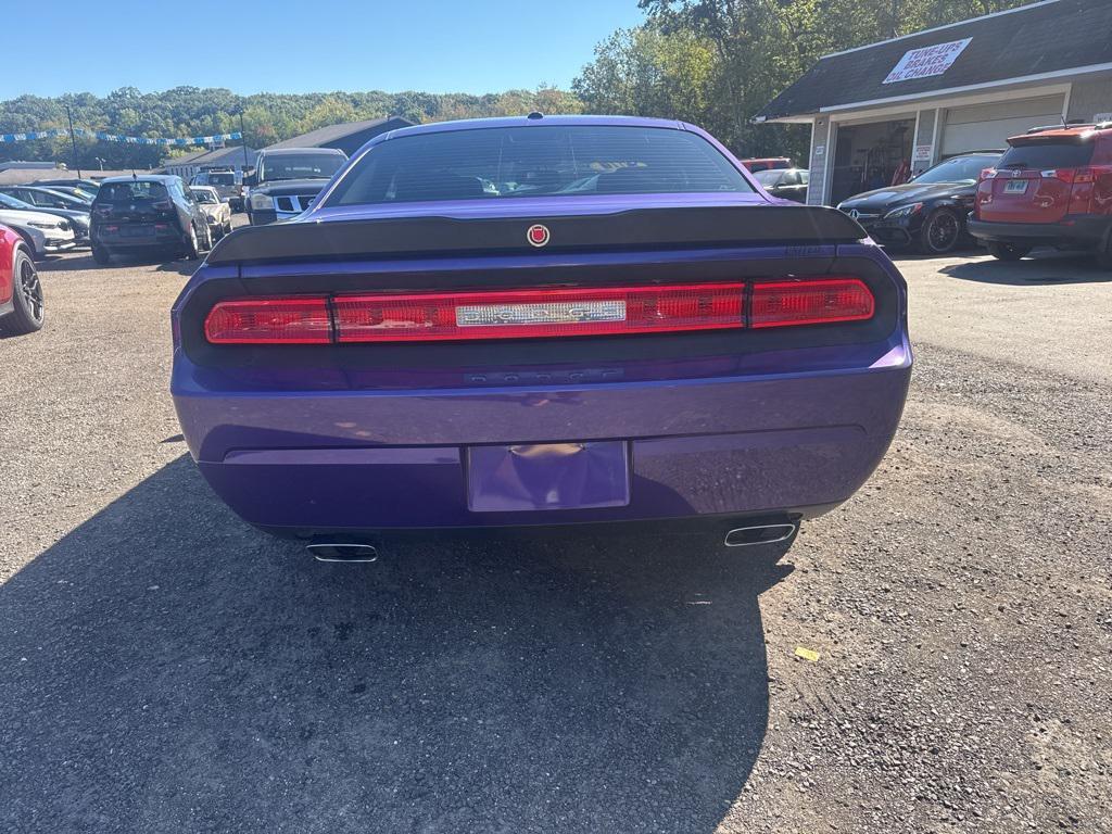 used 2010 Dodge Challenger car, priced at $24,998