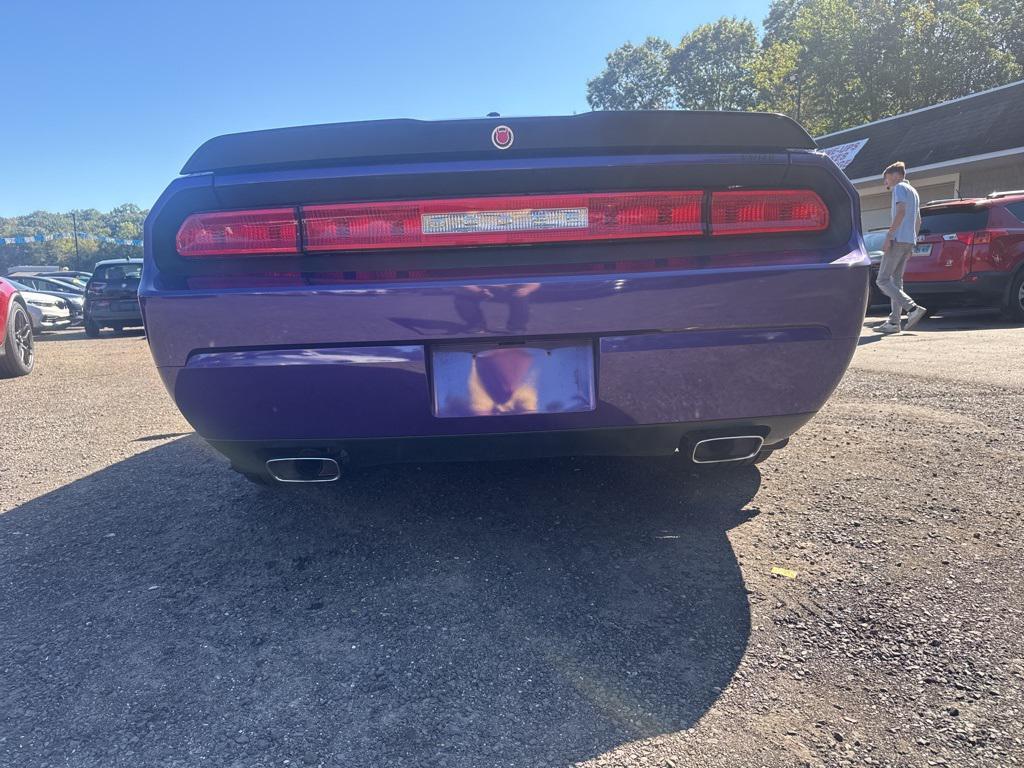 used 2010 Dodge Challenger car, priced at $24,998