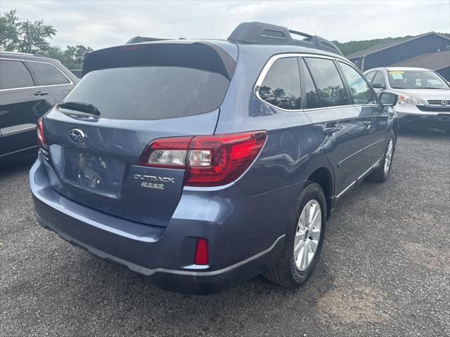 used 2015 Subaru Outback car, priced at $9,998