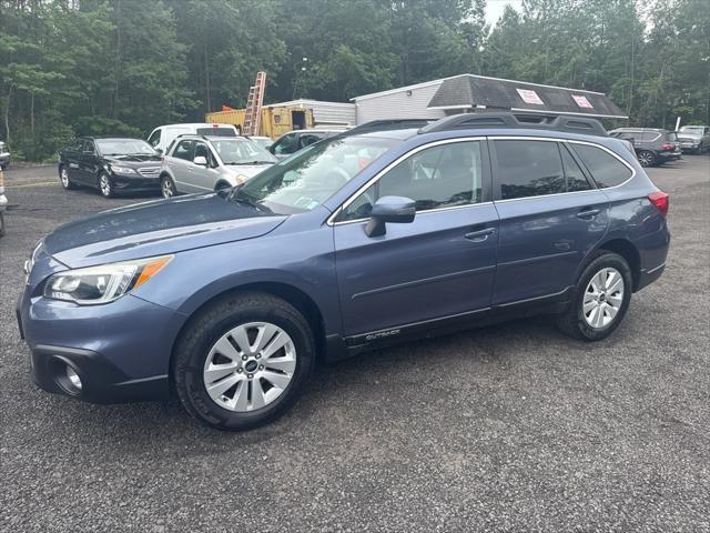 used 2015 Subaru Outback car, priced at $9,998
