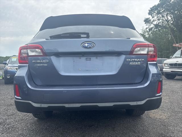 used 2015 Subaru Outback car, priced at $9,998