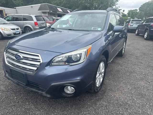 used 2015 Subaru Outback car, priced at $9,998