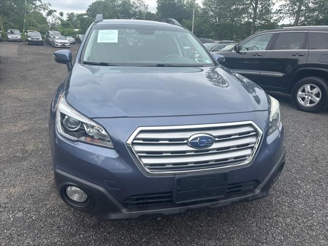 used 2015 Subaru Outback car, priced at $9,998