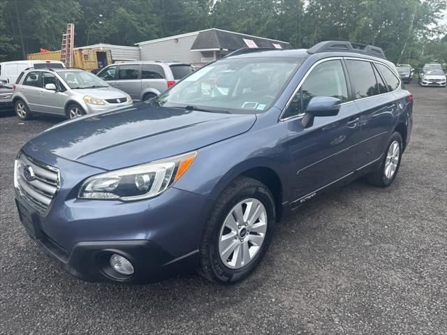 used 2015 Subaru Outback car, priced at $9,998