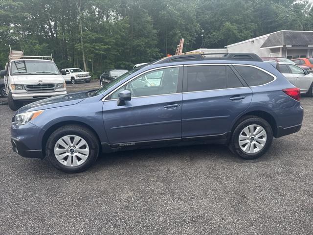 used 2015 Subaru Outback car, priced at $9,998