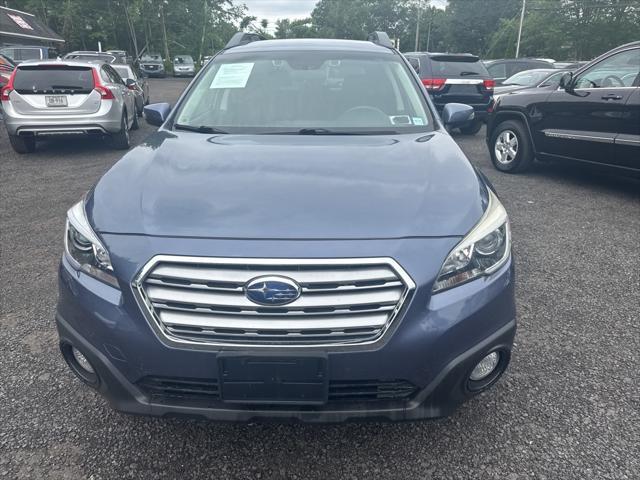 used 2015 Subaru Outback car, priced at $9,998