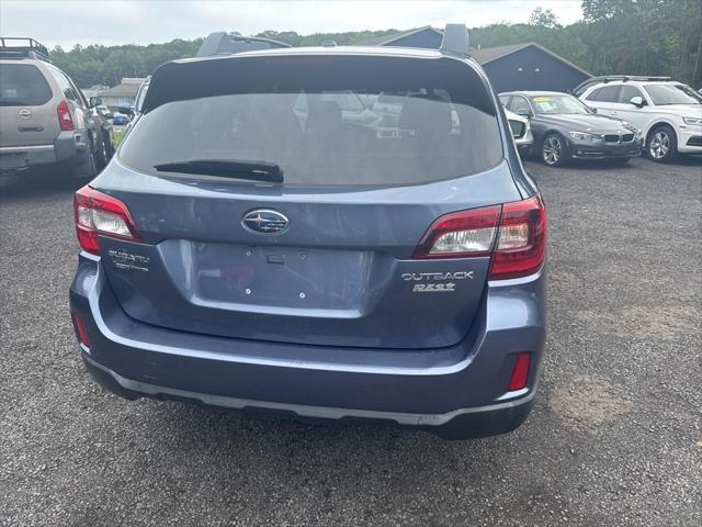 used 2015 Subaru Outback car, priced at $9,998
