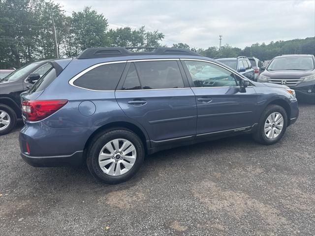 used 2015 Subaru Outback car, priced at $9,998