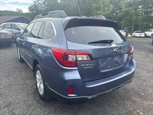 used 2015 Subaru Outback car, priced at $9,998