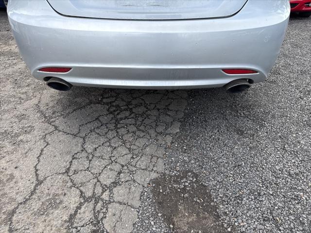 used 2011 Hyundai Sonata car, priced at $6,770