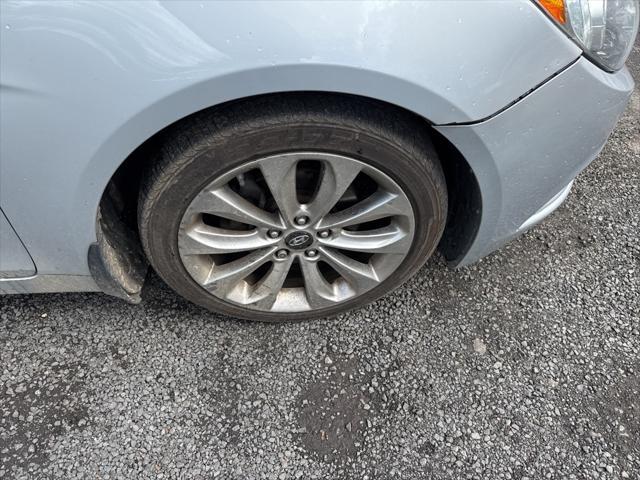 used 2011 Hyundai Sonata car, priced at $6,770