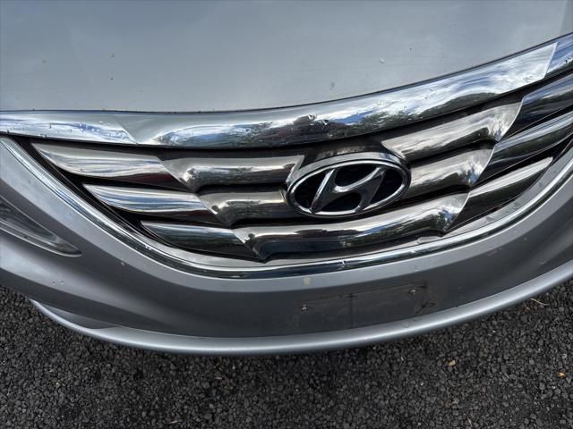 used 2011 Hyundai Sonata car, priced at $6,770