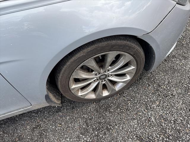 used 2011 Hyundai Sonata car, priced at $6,770