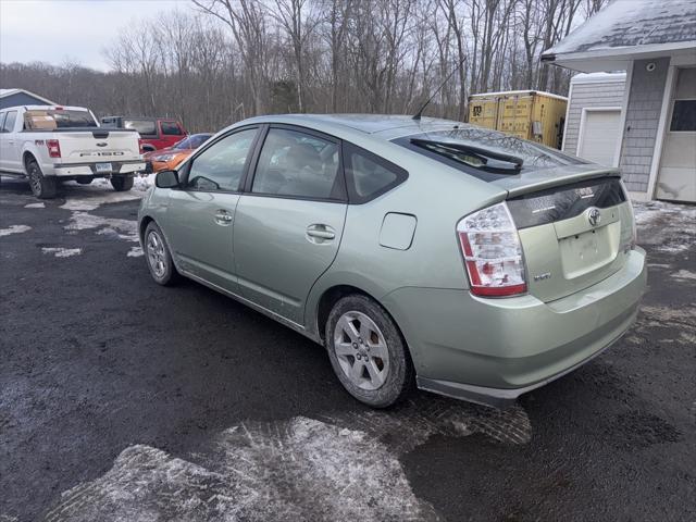 used 2008 Toyota Prius car, priced at $4,792