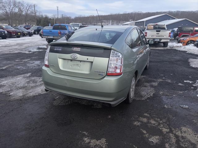 used 2008 Toyota Prius car, priced at $4,792