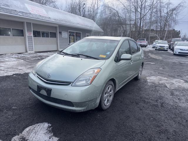 used 2008 Toyota Prius car, priced at $4,792