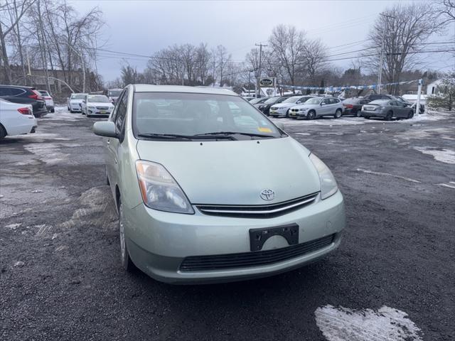 used 2008 Toyota Prius car, priced at $4,792