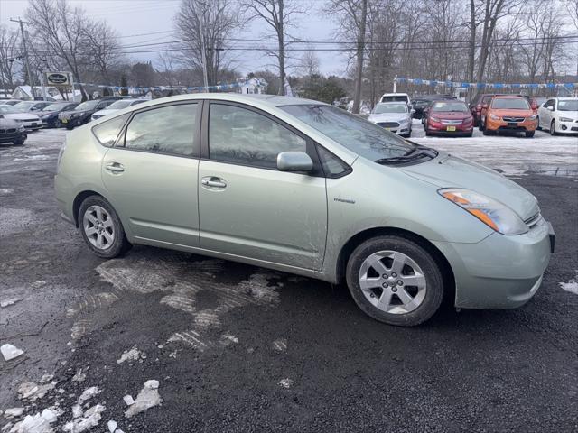 used 2008 Toyota Prius car, priced at $4,792